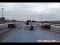 N2S: Havoc's Sprayed LS1 vs. MOFOBucs and his Sprayed Cobra!