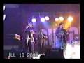 Los Chopkjas - Amandote en Silencio 2004