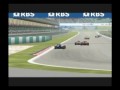 F1-Racing Challenge- Malasya Sepang