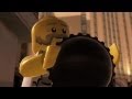 LEGO City Undercover Vehicle Trailer