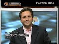 L'Espresso - L'antipolitica, bugie e canone Rai