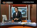 L'Espresso - L'antipolitica, bugie e canone Rai