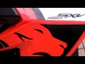 HONDA NSR250R MC21 apupuria アプリリア SXV550