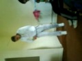 big cunny dancin