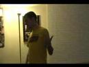 Sean Echlin Performing Boyz II Men