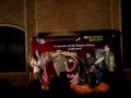 G63 Dance Crew @ PopIconKSA2009 1st Elimination Night
