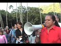 Kahana Evictions D-DAY @6am Kahana Evictions D-DAY @6am