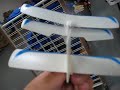 Megatech-- AVION-Easy Fly Future Tech Biplane Megatech-- AVION-Easy Fly Future Tech Biplane