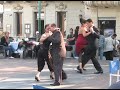 An ode to dance, people, life and Argentina