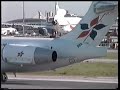 Aebal Boeing 717-2CM Aebal Boeing 717-2CM