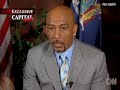 Montel Williams video 2