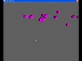 ODE with DirectX