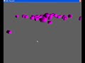 ODE with DirectX