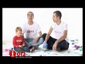 Awesome video from the Catalan goverment (Generalitat de Catalunya) on the monetary aids they give to large and single-parent families of all types, including those where the parents are both of the same sex, as is the case in the video. A subtle yet in-your-face wake-up call for that particular species of live animals that we will all be so happy to see reach the point of total extintion ... homophobes :-) Kudos to you, Generalitat! *************************************** 04/04/08 Wow! 10000 views. When would I have ever thought? Thanks for watching this video, people. Hope you enjoy it as much as I do. El vídeo ha sido visto 10000 veces. Nunca me lo hubiera imaginado. Gracias por mirarlo. Espero les agrade tanto como a mí. 10000 vegades! 10 n'hi do! Mai m'ho hagués imaginat. Espero us hi agradi tant com a mi, Wow! ************************************ Due to the fact that some of you, English speakers, have expressed your desire to know what it is that is being said here, I am going to post a complete translation of the dialogue of the video. Thanks to 