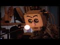Beyond Human: The Age of Androids