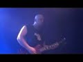 Mortal Sin Live at Wacken 2006