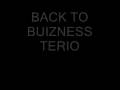 back to buisness