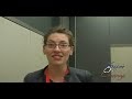 Netroots Nation Day 1 Interview with Monique Hoeflinger