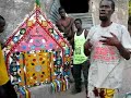 Senegal; Initiation Rites