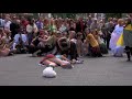 LAMOURGAGA Meir Antwerpen PART 2