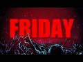 Woe, Is Me - Last Friday Night (TGIF) Lyric Video - Punk Goes Pop 4