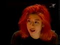 Lush-Miki And Phil Interview1992- Part 2