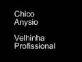 Chico Anísio - Puta aposentada