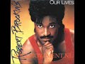 Robert Brookins - In Our Lives