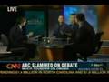 Aravosis on the debate