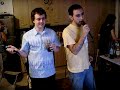 Mugre & Manias en... Video Killed the Radio Star