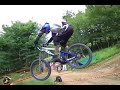 2008 Snowshoe Mountain Bike Race 1
