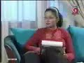 Sri Lankan Defence Secretary Gotabhaya Interview (part 9)