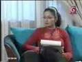 Sri Lankan Defence Secretary Gotabhaya Interview (part 9)