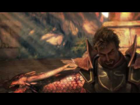 Picture from Divinity II   Power of the Mind