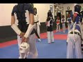 CHILDREN TAEKWONDO @ LIMA ACADEMY (CALIFORNIA)
