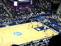 2006 NCAA Tournament George Mason vs. Witchita State Shocker