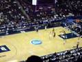 2006 NCAA Tournament George Mason vs. Witchita State Shocker