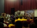 Fijian Gospel - CMF UK Summer Camp 2009