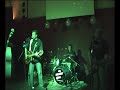 Rockabilly Squad - Der Mann mit den magischen Fingern