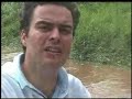 ribeirão quilombo marco zero   parte 3