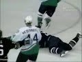 BIG HOCKEY HITS