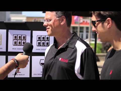 Van Houtte Coffee Streeters: Doing Their Coffee Profiles 