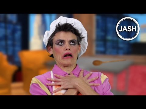 Dynasty Handbag: Good Morning Evening Feelings - Episode 1