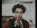 Eine Frau hat zwei Lebensfragen: Was soll ich anziehen? und Was soll ich kochen? Und das aller wichtigste für den Mann ist der Pudding... Quelle: Breuersbock, M. (2002). Rendezvous unterm Nierentisch. Die Wirtschaftswunderrolle. Die wilden Fünfziger in einer turbulenten Collage aus Werbefilm und Wochenschau. Köln: Tacker Film.