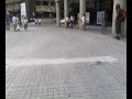 Vorera de la estació de autobusos (reparat)