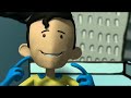 How to be a Superhero