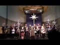 Closing Night Concert Silver Bells Dec 30 2009.wmv