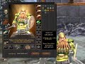Warhammer Online Beta: The Dyes System Warhammer Online Beta: The Dyes System