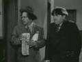 The Three Stooges - Moe's 3 Piece Special