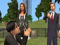 Los sims 2...DIARIO: Capitulo 22 Tiempo: Culpa y perd�n